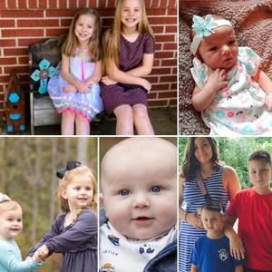 Meet your Posher, Beverly